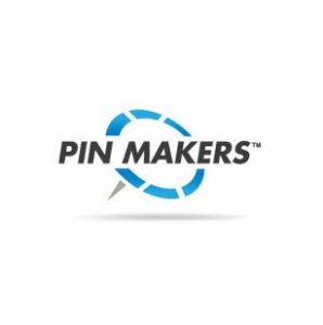 Pin Makers